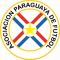 Logo Paraguay U23