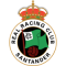 Logo Racing de Santander