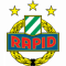 Logo Rapid Vienne