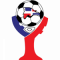 Logo République dominicaine U23