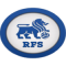 Logo Rīgas FS