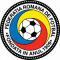 Logo Roumanie U19