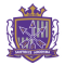 Logo Sanfrecce Hiroshima
