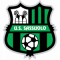 FOOTBALL SERIE A 2021 2022 - Page 7 Sassuolo