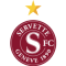 Logo Servette Chênois