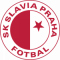 Logo Slavia Prague