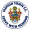 Slough Town