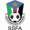 Logo Soudan du sud