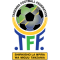 Logo Tanzanie