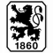 Logo Munich 1860