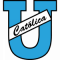 Logo Universidad Católica