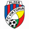 Logo Viktoria Plzeň