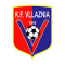 Logo Vllaznia