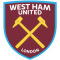 Logo West Ham