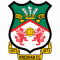 Logo Wrexham