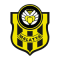 Logo Yeni Malatyaspor