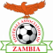 Logo Zambie