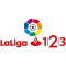 Logo LaLiga 1|2|3