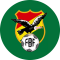 División Profesional (Bolivie)
