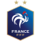 Logo France U17