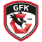 Logo Gaziantep FK