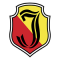Logo Jagiellonia Bialystok SSA