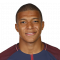 K. Mbappé