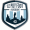 Le Puy Football 43 Auvergne
