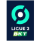 Logo Ligue 2 BKT