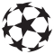Logo Ligue des Champions UEFA