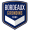 Logo FC Bordeaux Girondns