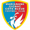 Logo Marignane GCB