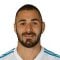 C'est la faute aux supporters anglais ! Karim-benzema