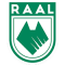 Logo RAAL La Louvière