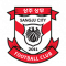 Sangju Sangmu