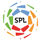 Logo Saudi Pro League