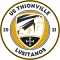Logo Thionville Lusitanos