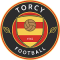 Torcy
