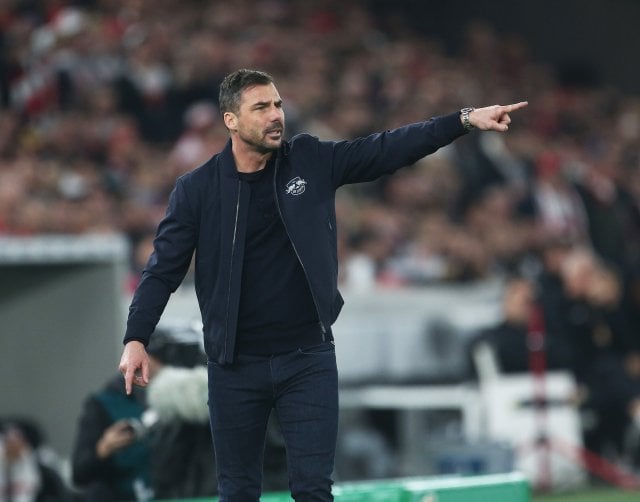 Zsolt Löw 24/25