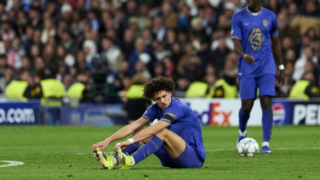 Maghnes Akliouche avec l'AS Monaco