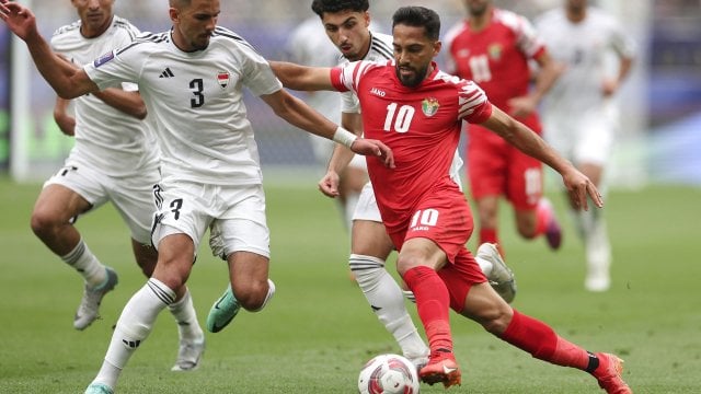 Moussa Al-Tamari