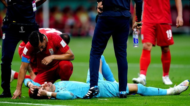 Alireza Beiranvand
