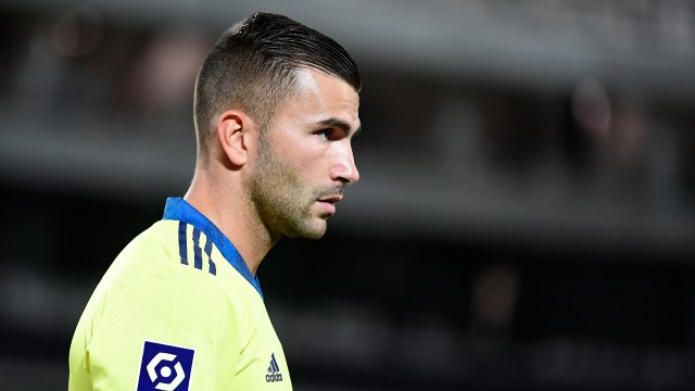 Anthony Lopes