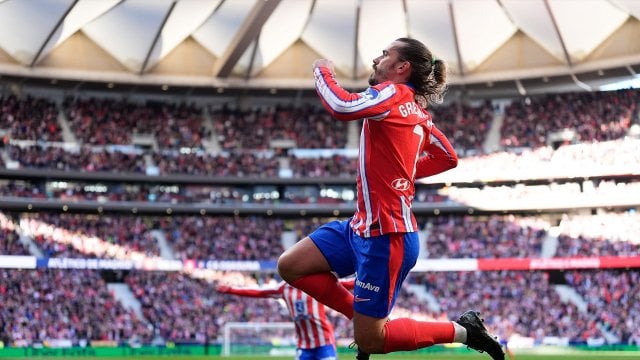 Antoine Griezmann