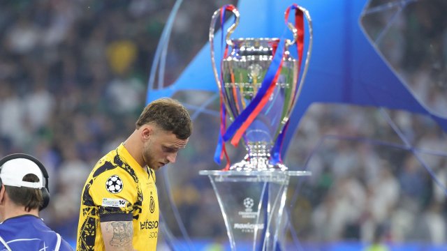 Marko Arnautovic 2425