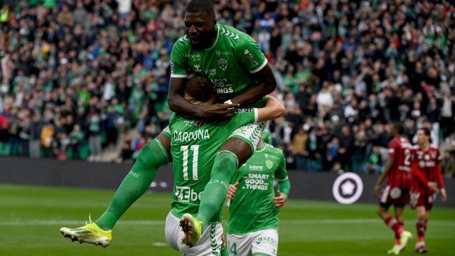 AS Saint-Etienne