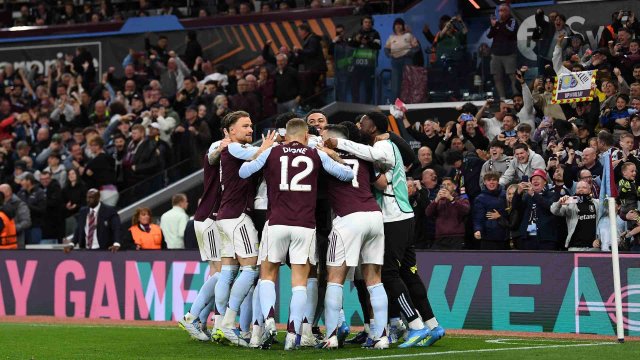 ASTON VILLA