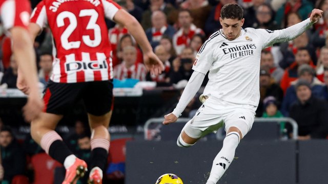 Federico Valverde