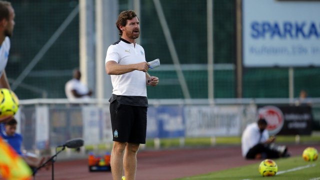 André Villas-Boas