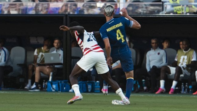 Folarin Balogun